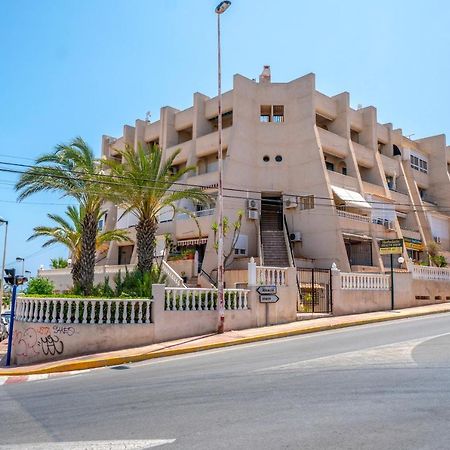 Apartamento Apartament Beso Del Sol Torrevieja Exterior foto